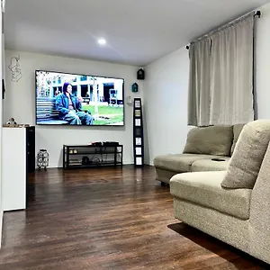 Apartment Separate, Calgary