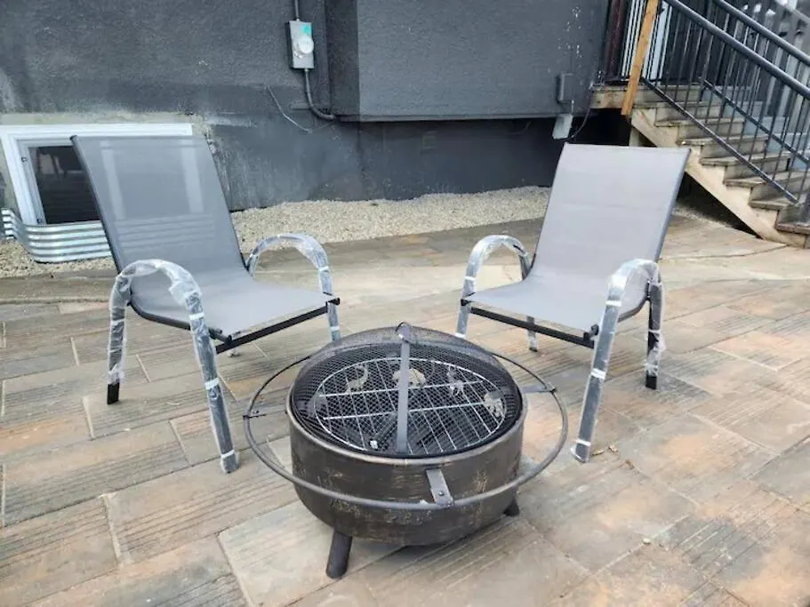 Apartment Centerstreet-Cozy 2Bedroomsuite Calgary