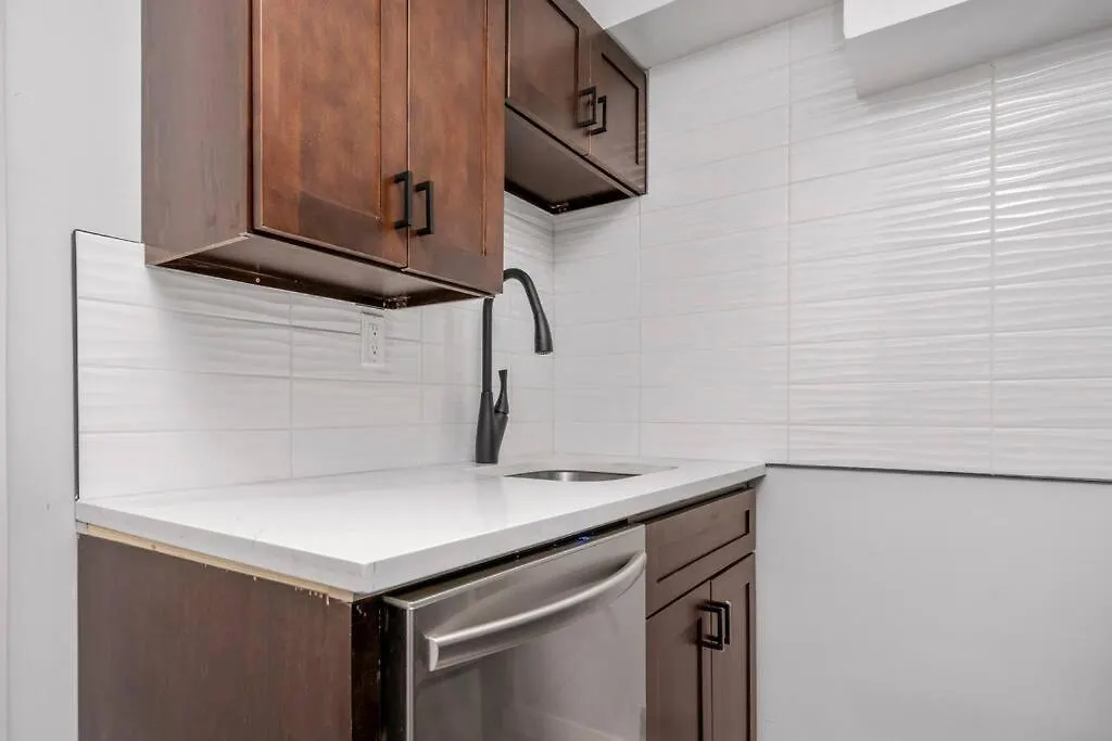 Centerstreet-Cozy 2Bedroomsuite Calgary 0*,