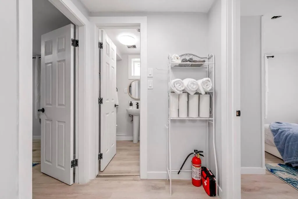 Apartment Centerstreet-Cozy 2Bedroomsuite Calgary Canada