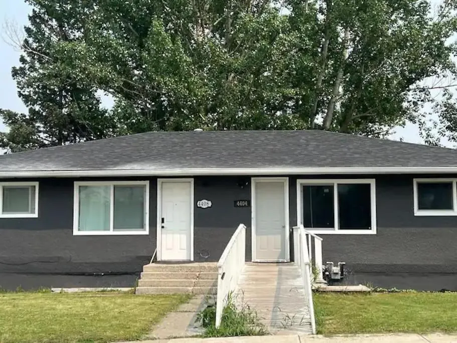 Centerstreet-Cozy 2Bedroomsuite Calgary 0*,  Canada